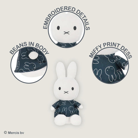 Miffy Halloween Plush