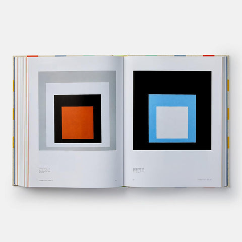 Anni and Josef Albers