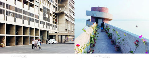 Tropical Modernism