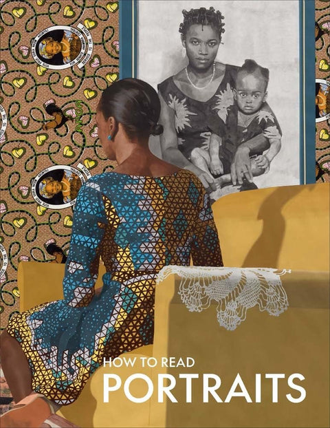 How to Read Portraits (The Metropolitan Museum of Art)