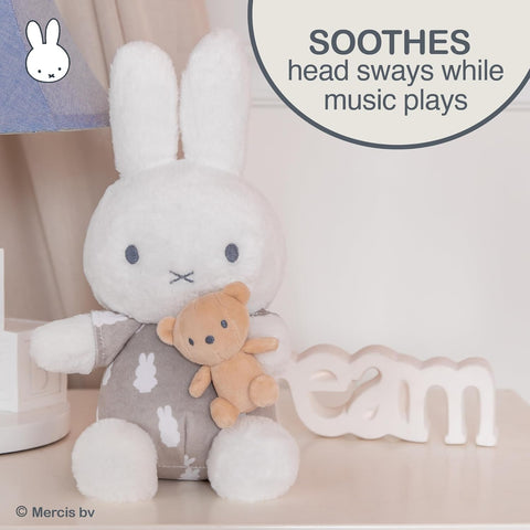 Miffy Keywind Musical