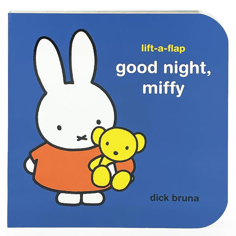 Good Night Miffy