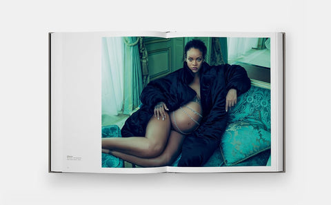 Annie Leibovitz: Women