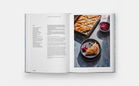 The Levantine Vegetarian: Recipes from the Middle East