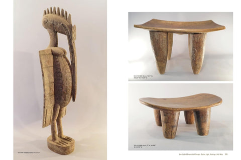Reflections on African Art