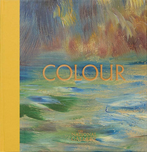 Colour (The Wonder of Art)