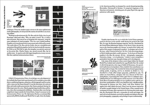 Graphic Design in the 20th Century (WOA)