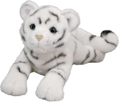 Zahara White Tiger Cub Dlux