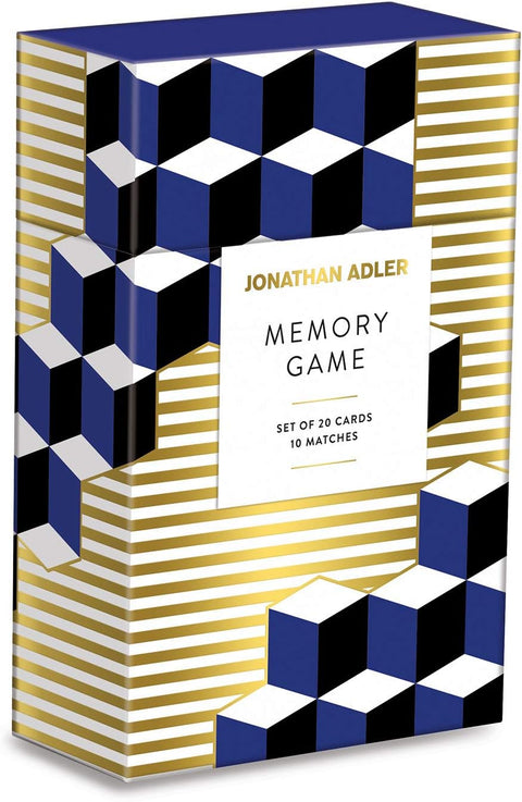 Jonathan Adler Versailles Memory Game