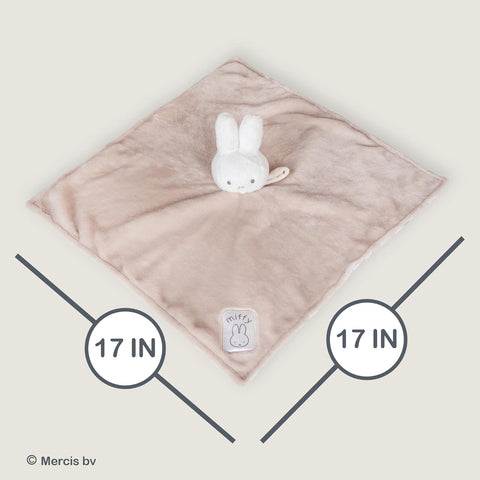 Miffy Blankey