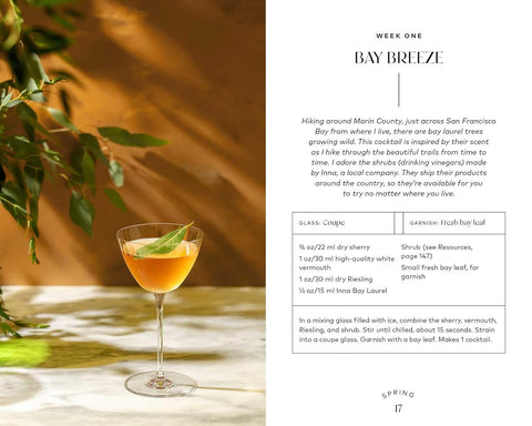 Wednesday Night Wine-Down: 52 Drinks for Low-Alcohol Midweek Sipping (Cheers to the Week)