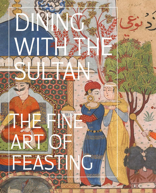Dining with the Sultan