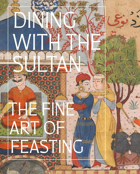 Dining with the Sultan