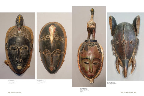 Reflections on African Art