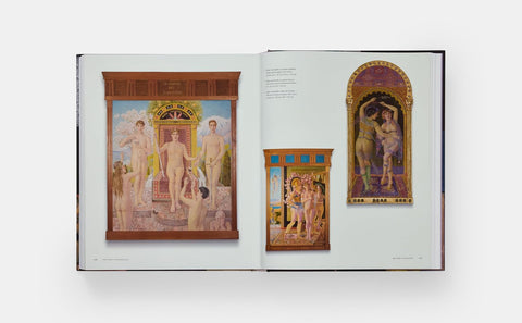 The First Homosexuals: The Birth of a New Identity 1869-1939