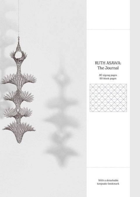 Ruth Asawa The Journal