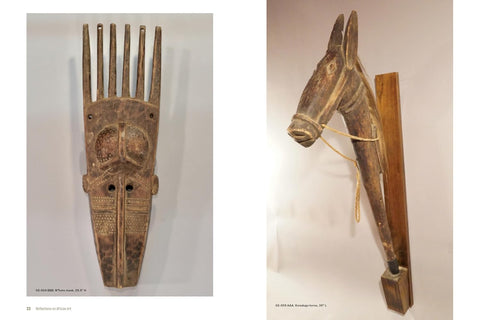 Reflections on African Art