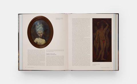The First Homosexuals: The Birth of a New Identity 1869-1939