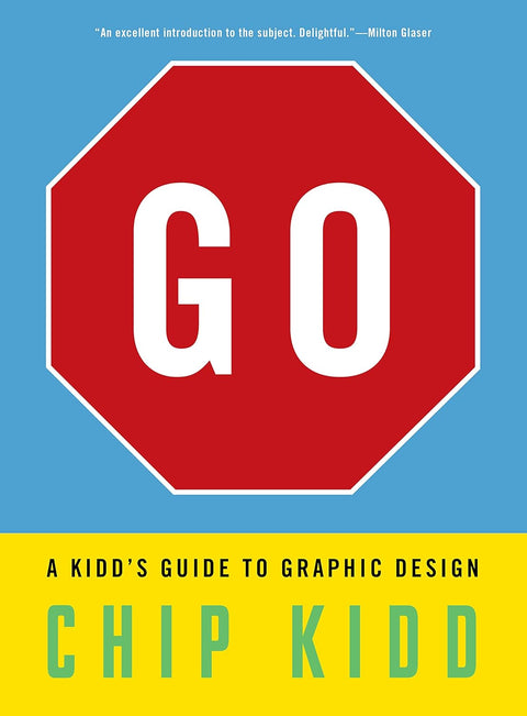 Go: A Kidd's Guide