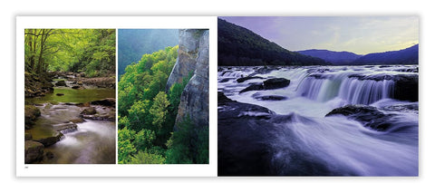 Treasured Lands