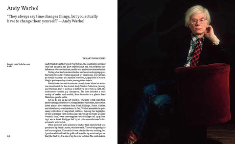 Watch Spotting: The Collectors - Mint Museum Store