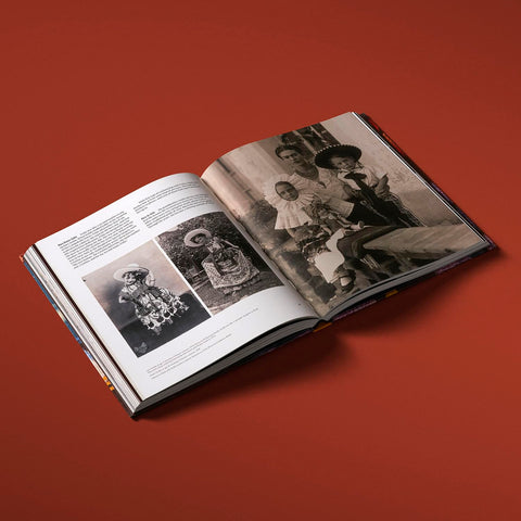 Casa Kahlo: Frida Kahlo's Home and Sanctuary