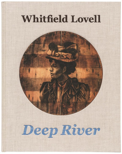 Deep River - Whitfield Lovell