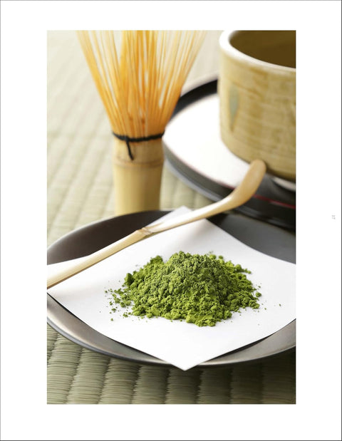 Matcha (Quiet Pleasures) Hardcover