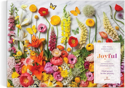 Joyful Puzzle