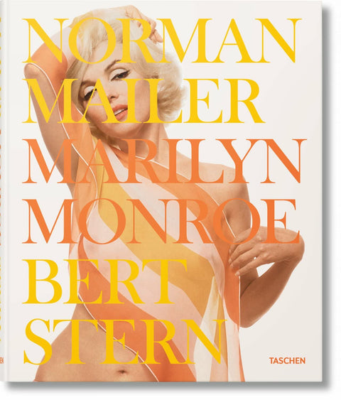 Marilyn Monroe Norman Mailer