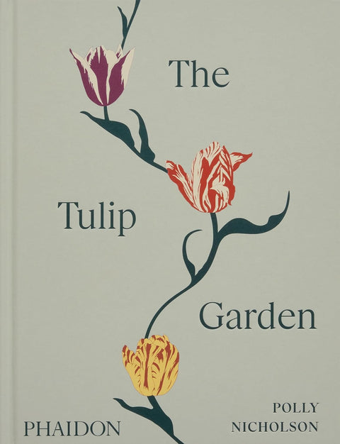 Tulip Garden