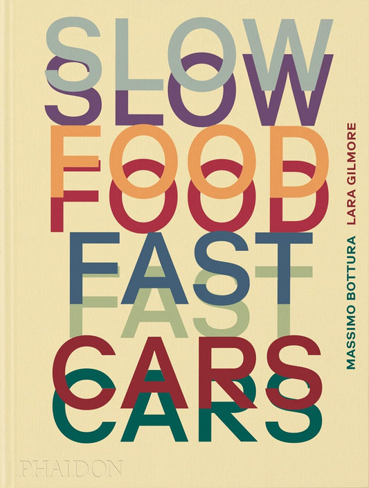 Fast Cars Slow Food