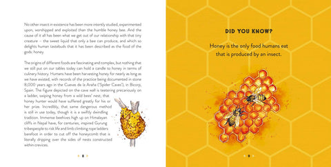 The Honey Book
