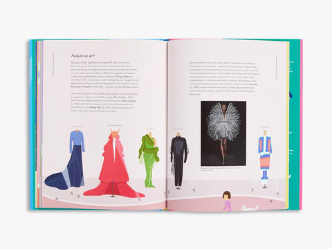 History of Fashion of Children
