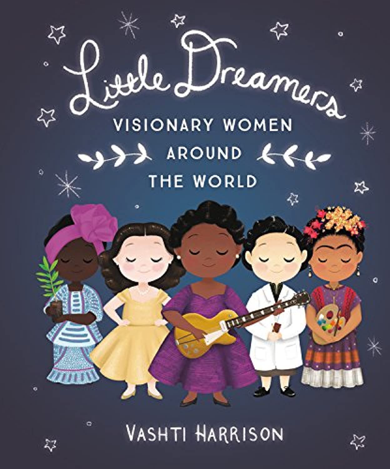 Little Dreamers: Vision