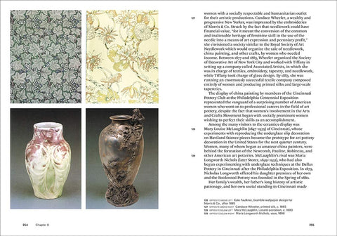 Women Art and Society (WOA) - Mint Museum Store