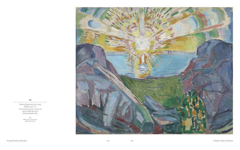 The Sun: The Source of Light in Art - Mint Museum Store