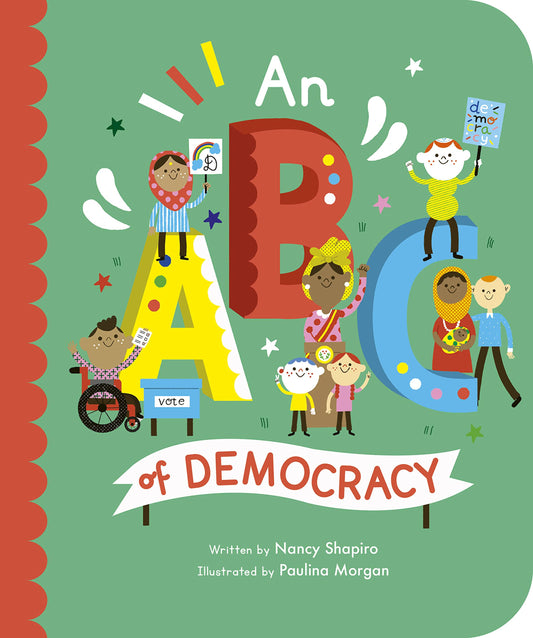 An ABC of Democracy