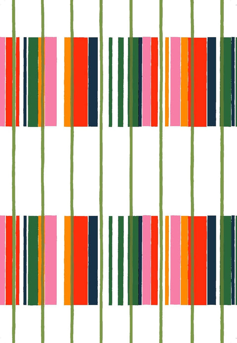 Marimekko: 50 Postcards (New)