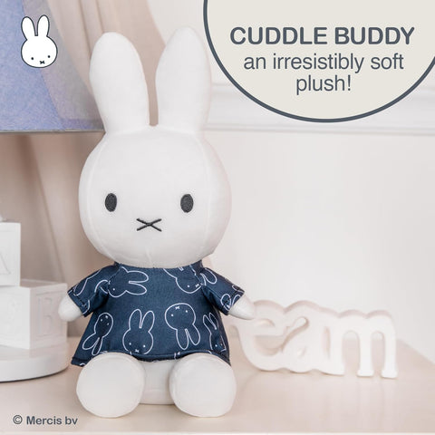 Miffy Halloween Plush