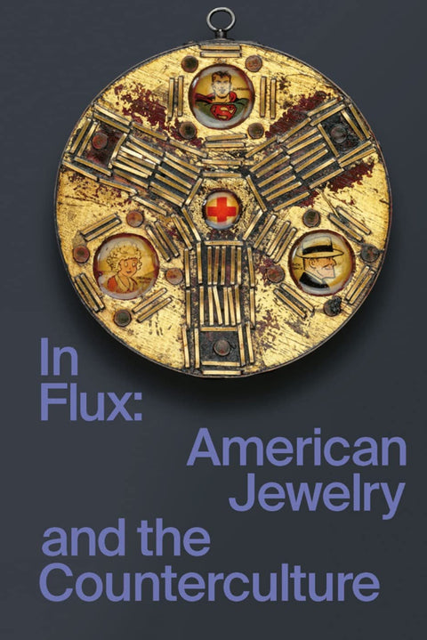 In Flux: American Jewelry