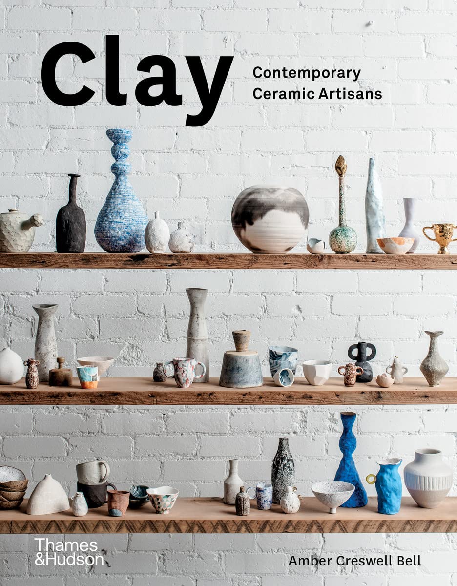 Contemporary Clay Example Clay Contemporary Ceramic Artists – Mint Museum Store