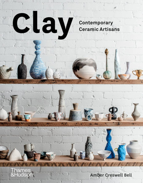 Clay Contemporary Ceramic Artists