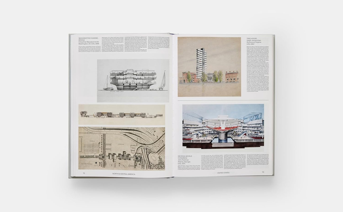 Atlas of Never Built Architecture