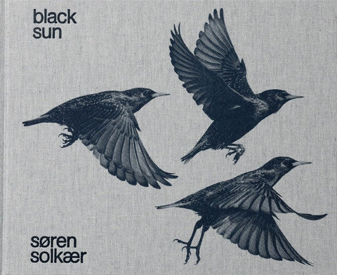 Sren Solkr Black Sun