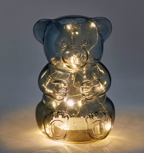 Grey Bear LED