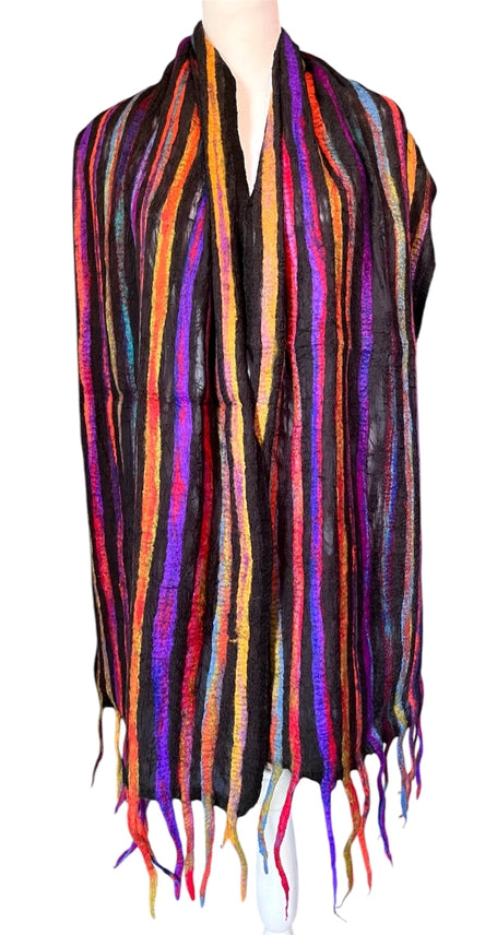 Prism Scarf