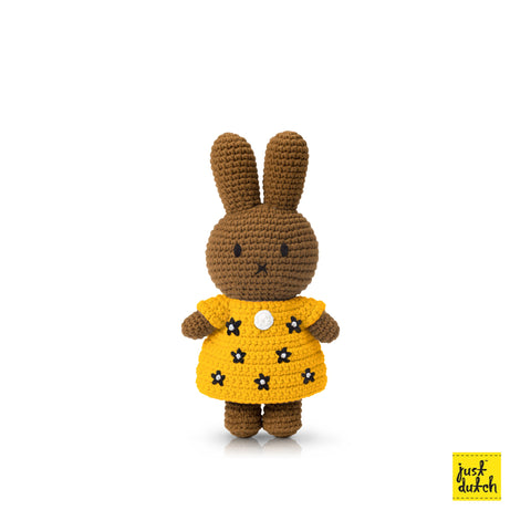 Miffy and Friends Bumble Bee