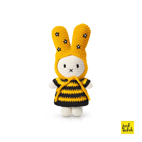 Miffy and Friends Bumble Bee
