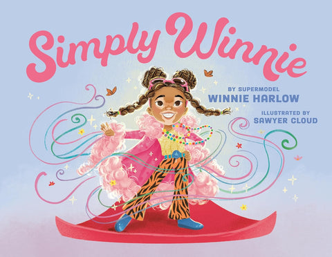 Simply Winnie